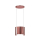 Okap kuchenny GLOBALO ARENOFLOW 39.4 ROSE
